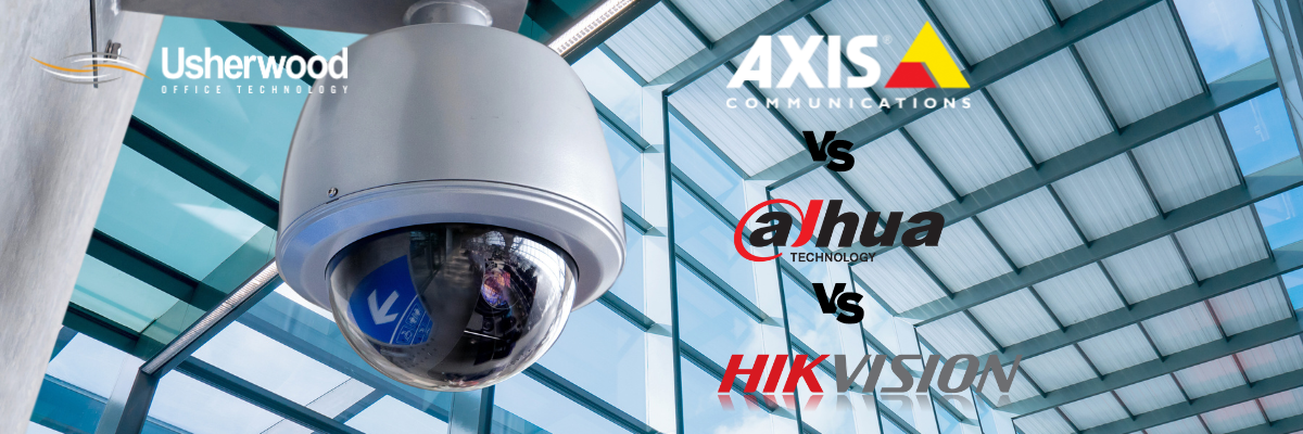 Dahua cctv vs shops hikvision